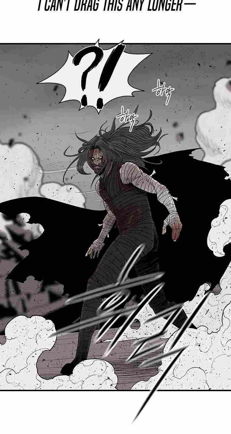 Read Legend Of The Northern Blade Manga Online