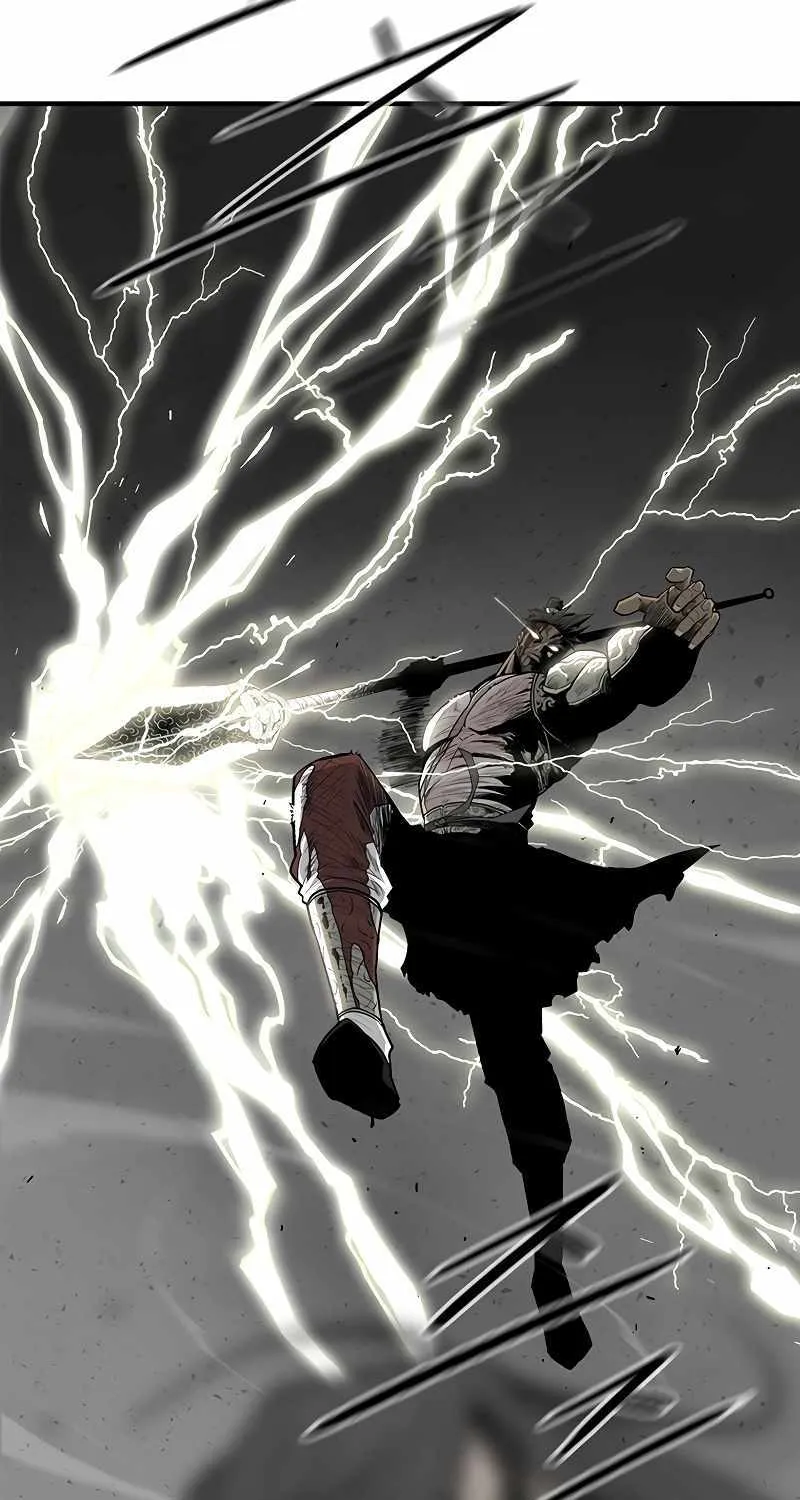 Read Legend Of The Northern Blade Manga Online