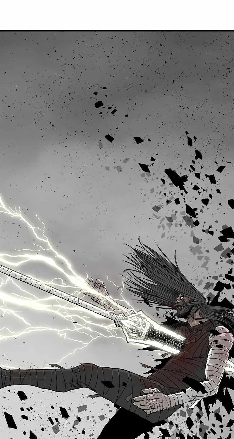 Read Legend Of The Northern Blade Manga Online