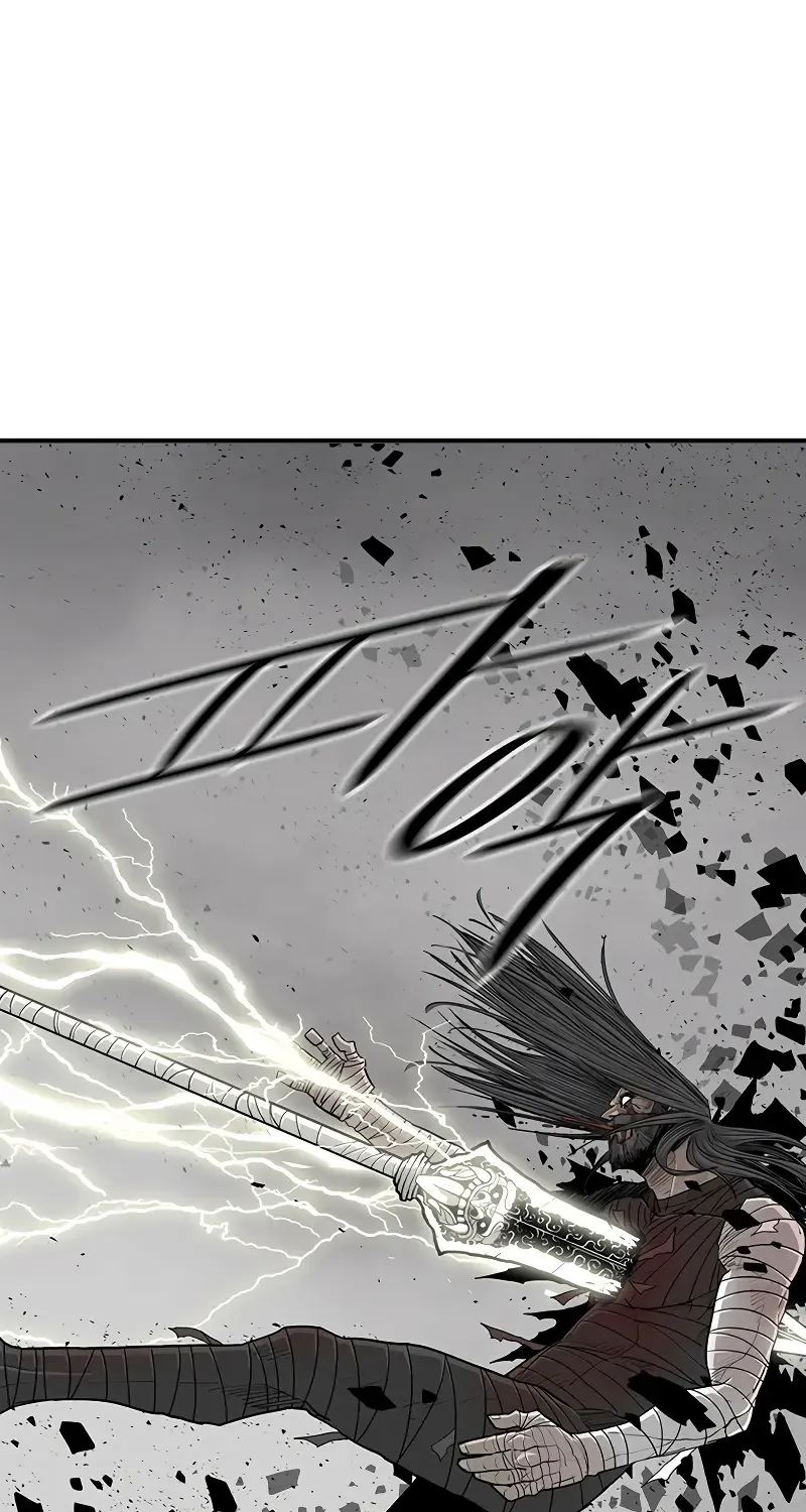 Read Legend Of The Northern Blade Manga Online