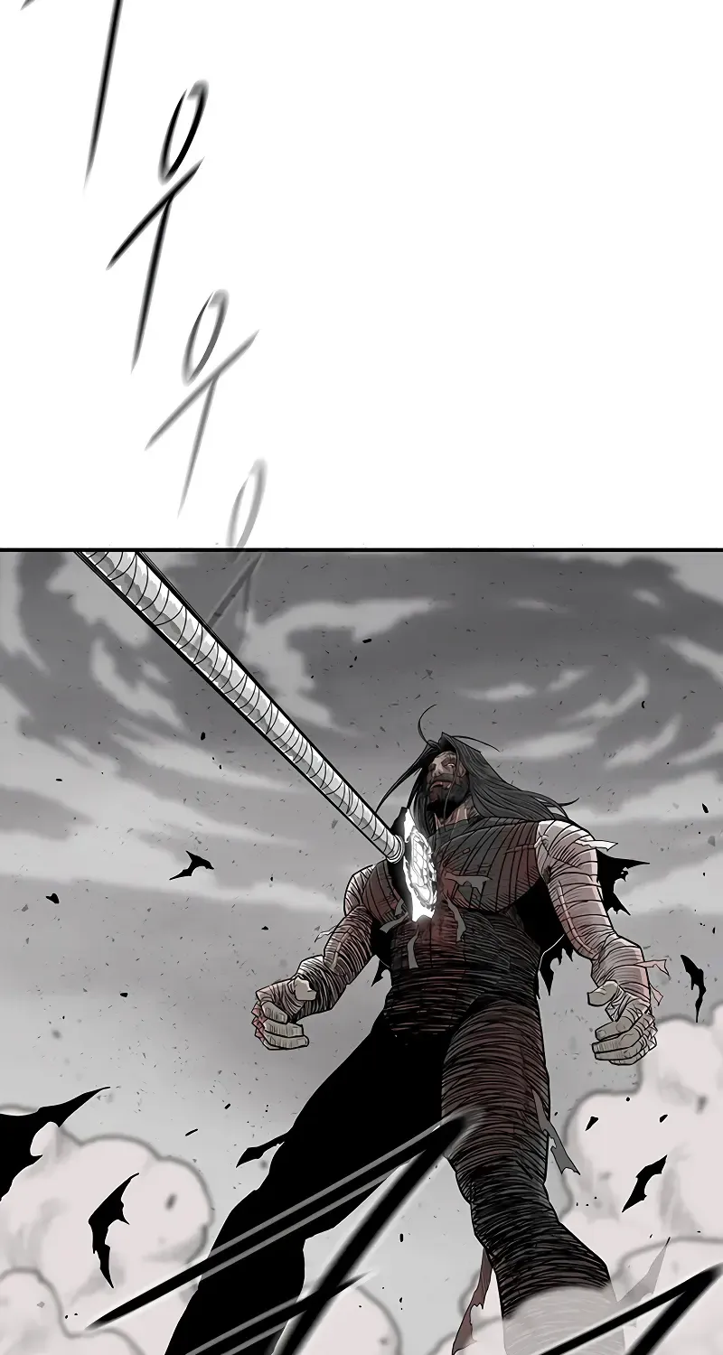 Read Legend Of The Northern Blade Manga Online