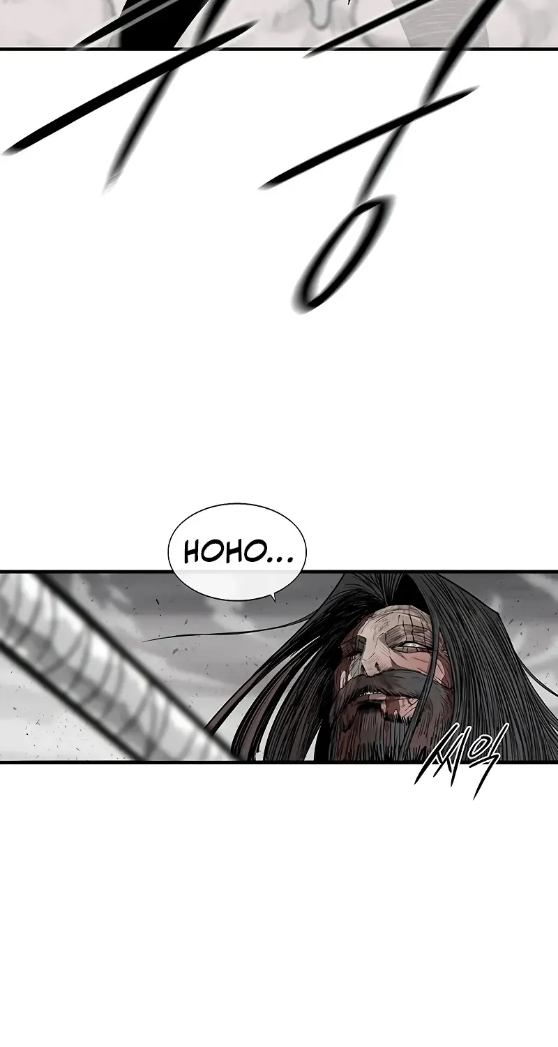 Read Legend Of The Northern Blade Manga Online