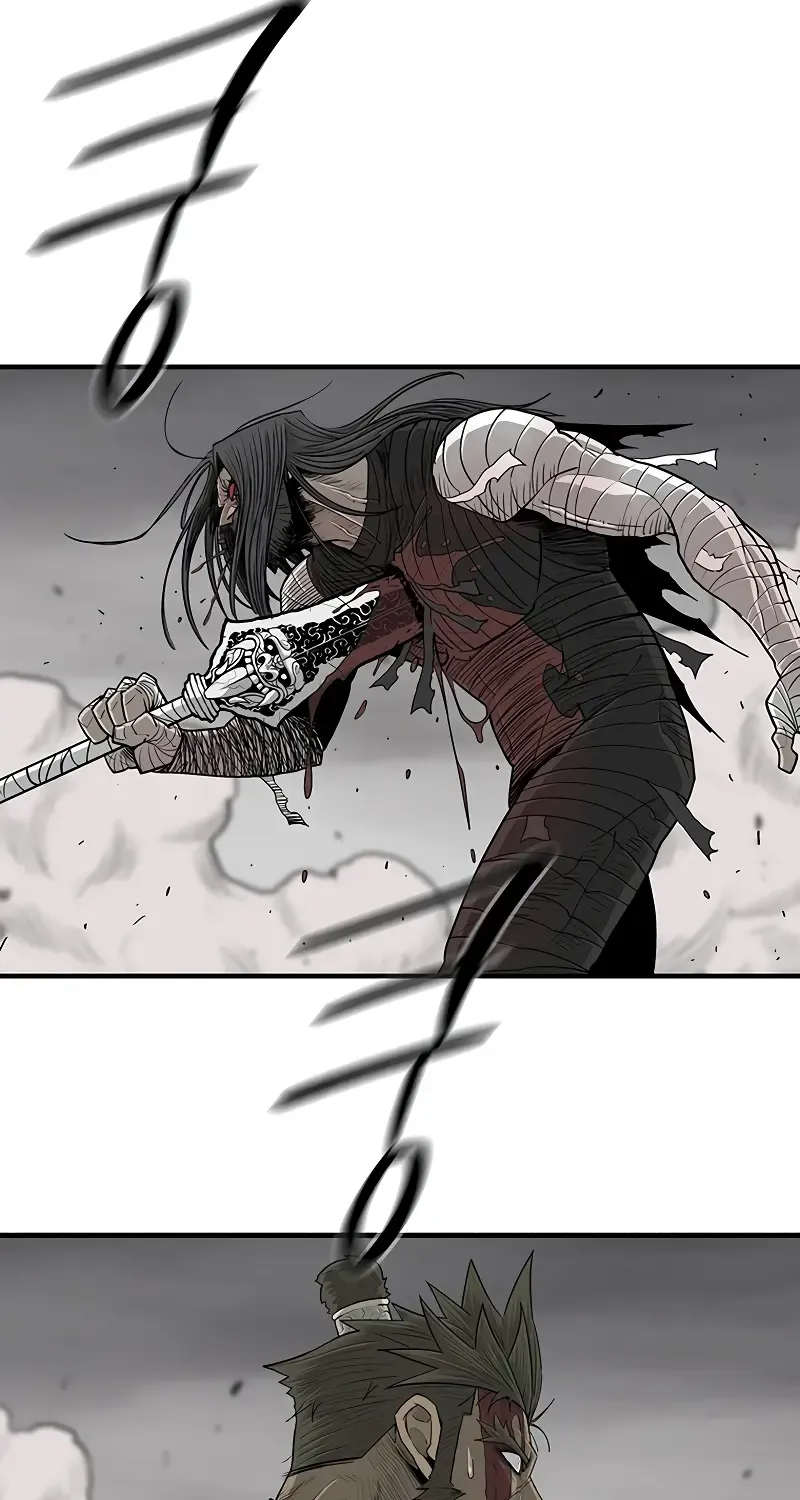 Read Legend Of The Northern Blade Manga Online