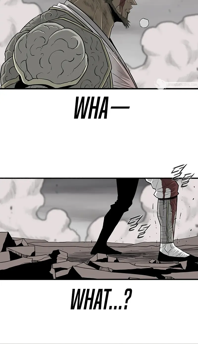 Read Legend Of The Northern Blade Manga Online