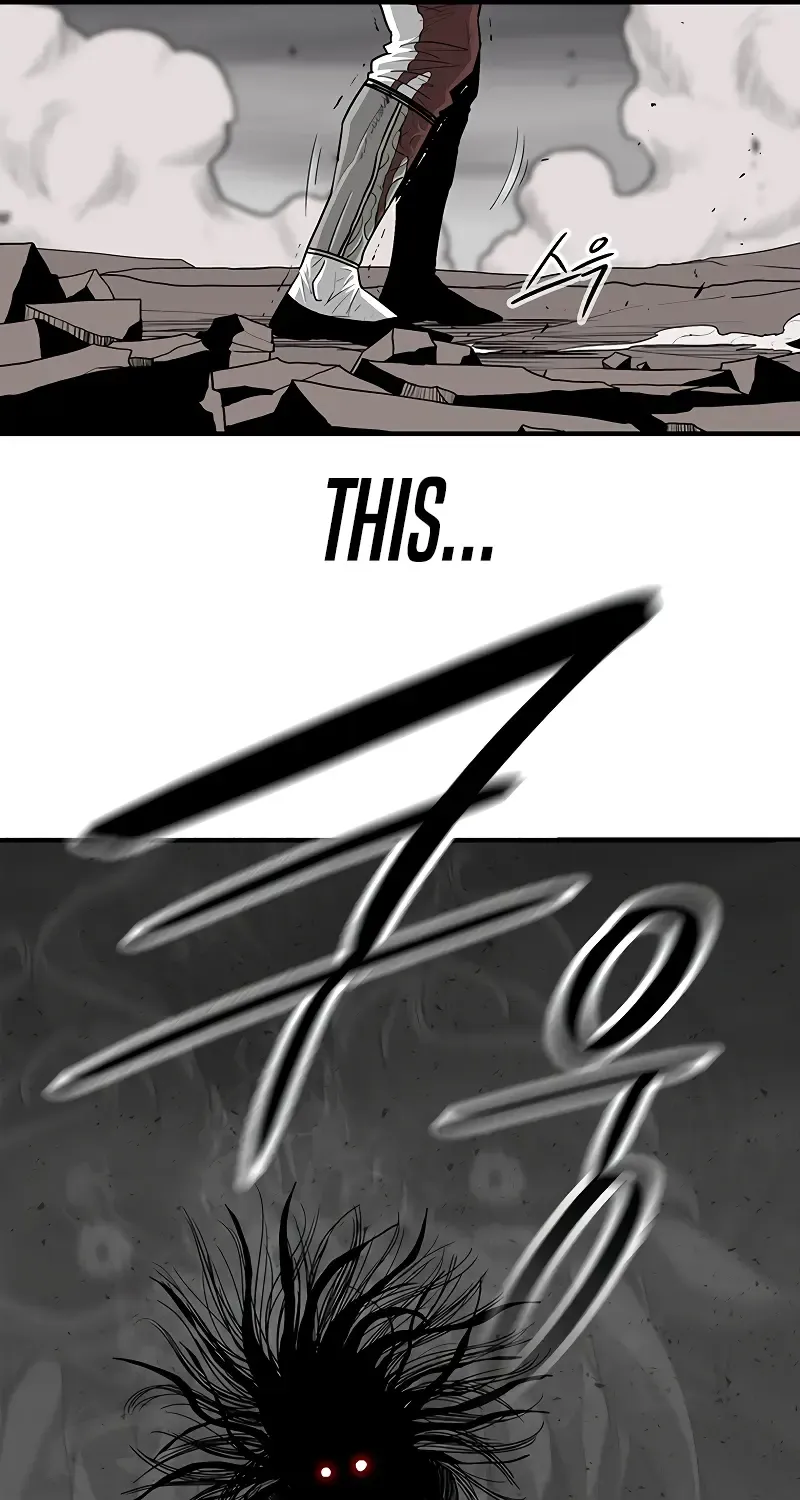 Read Legend Of The Northern Blade Manga Online