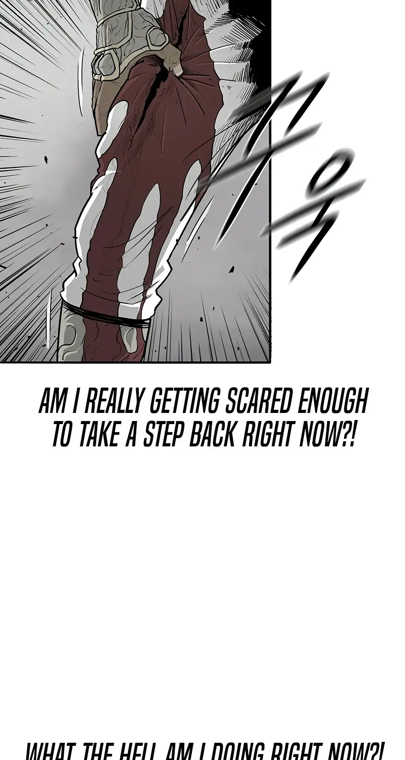 Read Legend Of The Northern Blade Manga Online