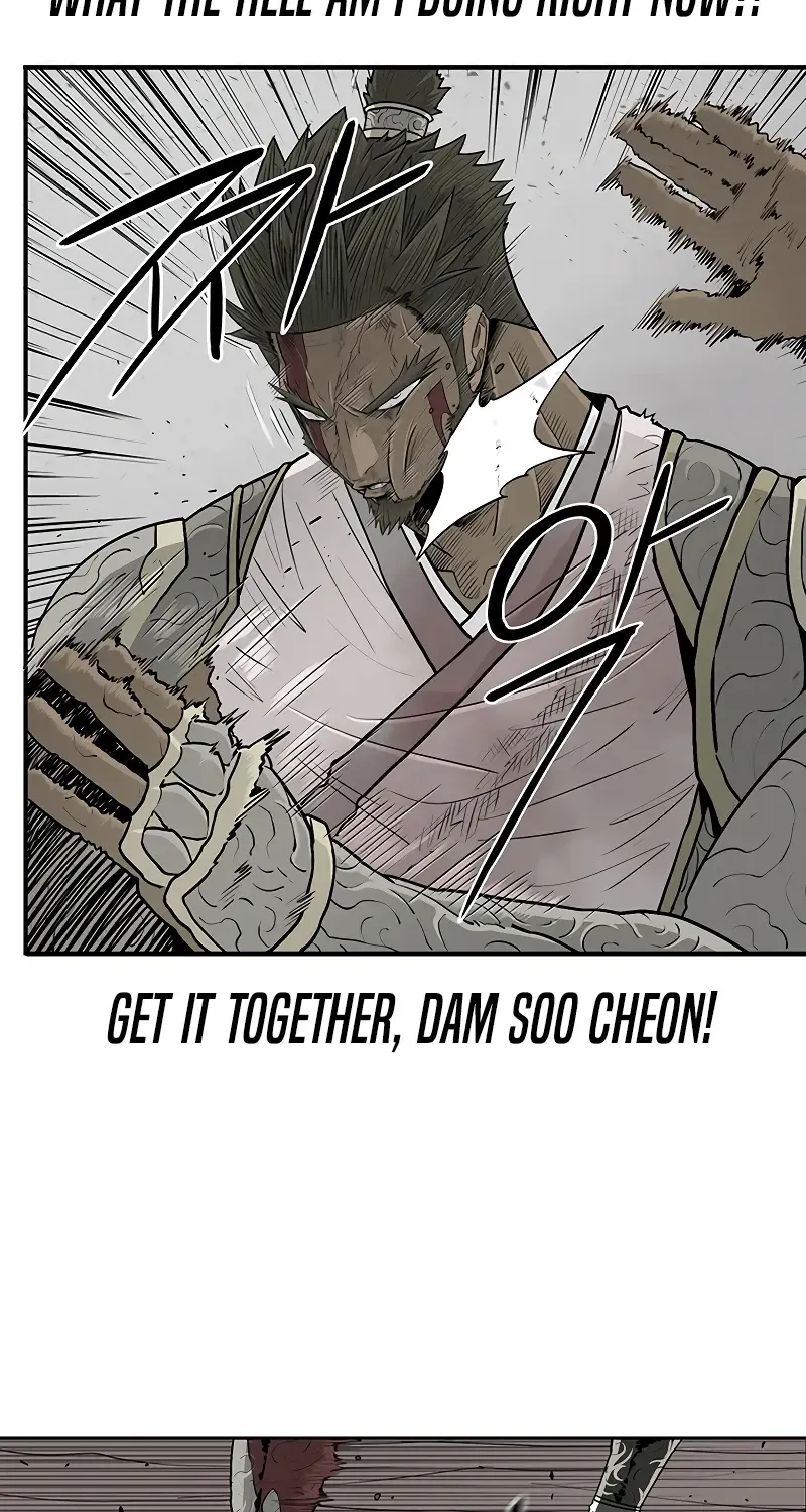 Read Legend Of The Northern Blade Manga Online