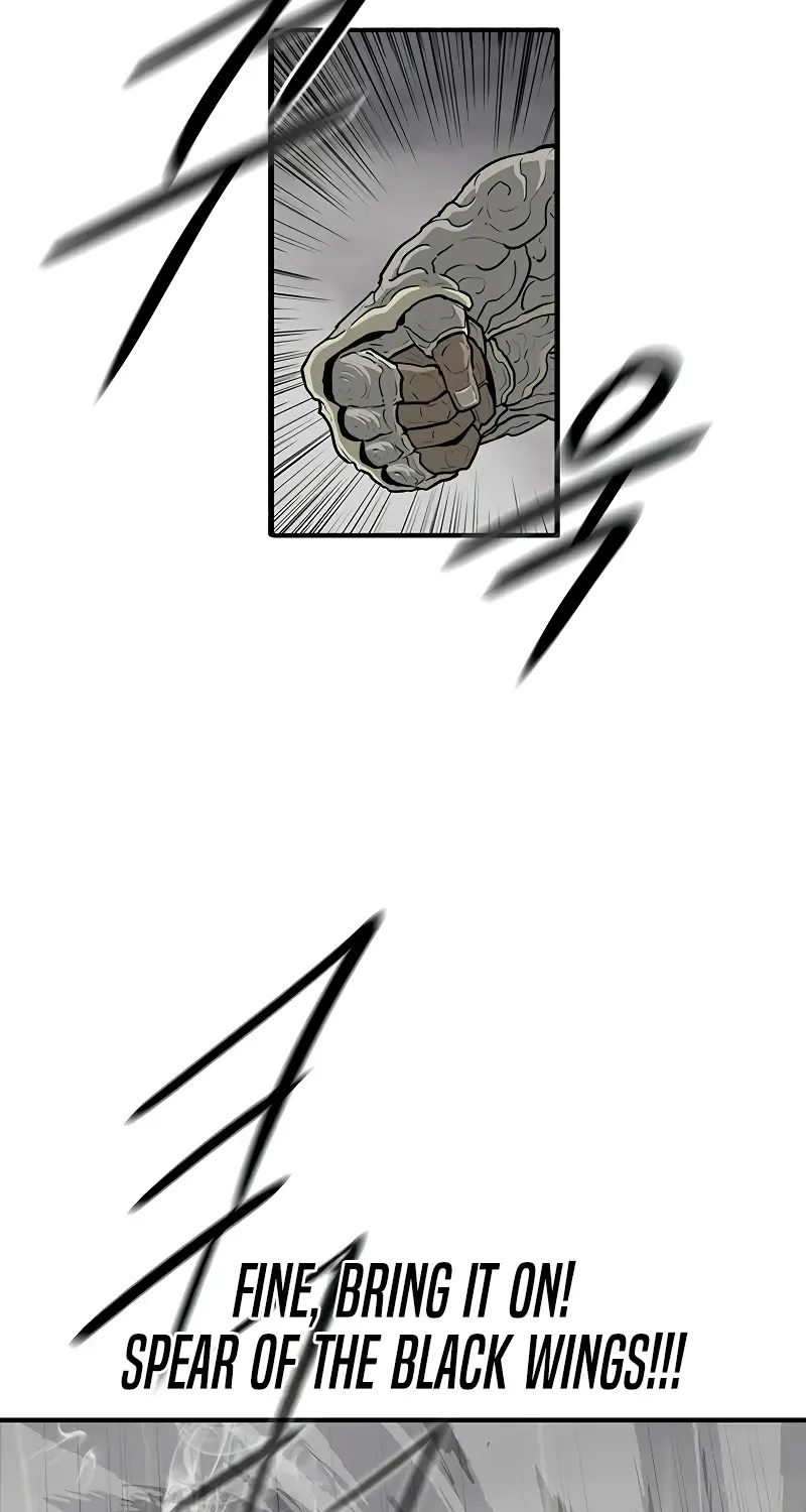 Read Legend Of The Northern Blade Manga Online