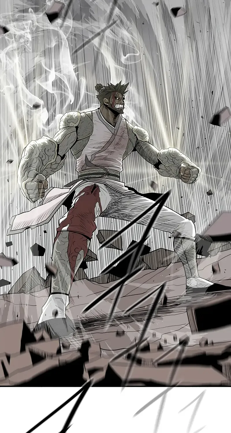 Read Legend Of The Northern Blade Manga Online