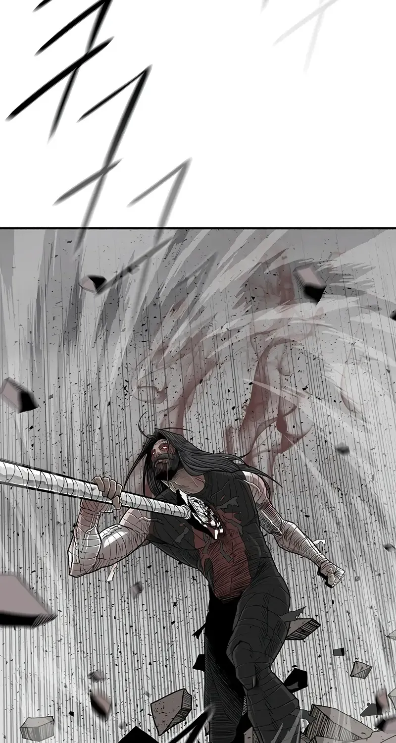 Read Legend Of The Northern Blade Manga Online