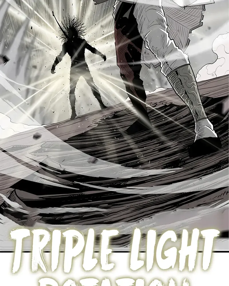 Read Legend Of The Northern Blade Manga Online