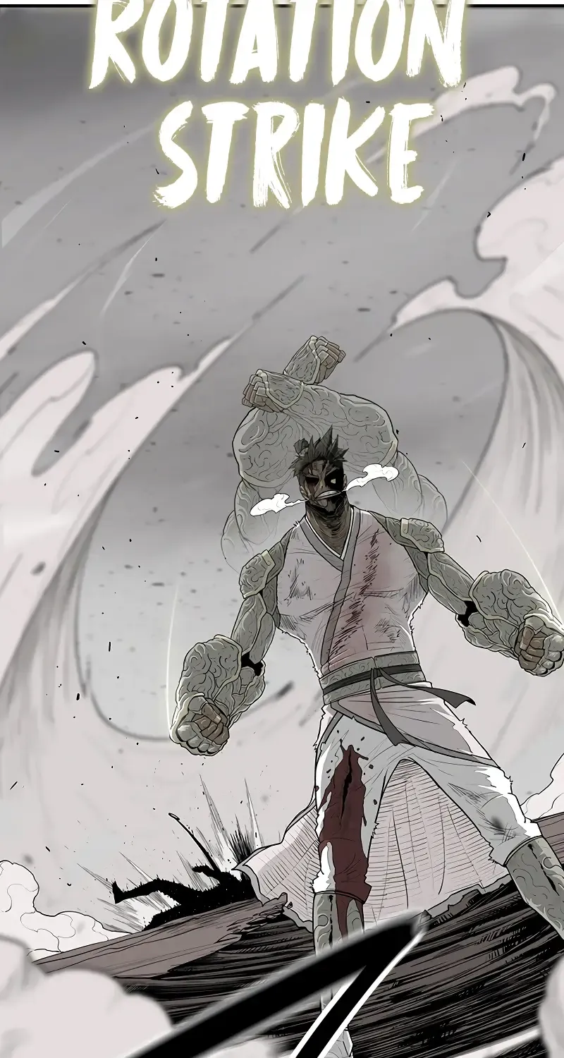 Read Legend Of The Northern Blade Manga Online