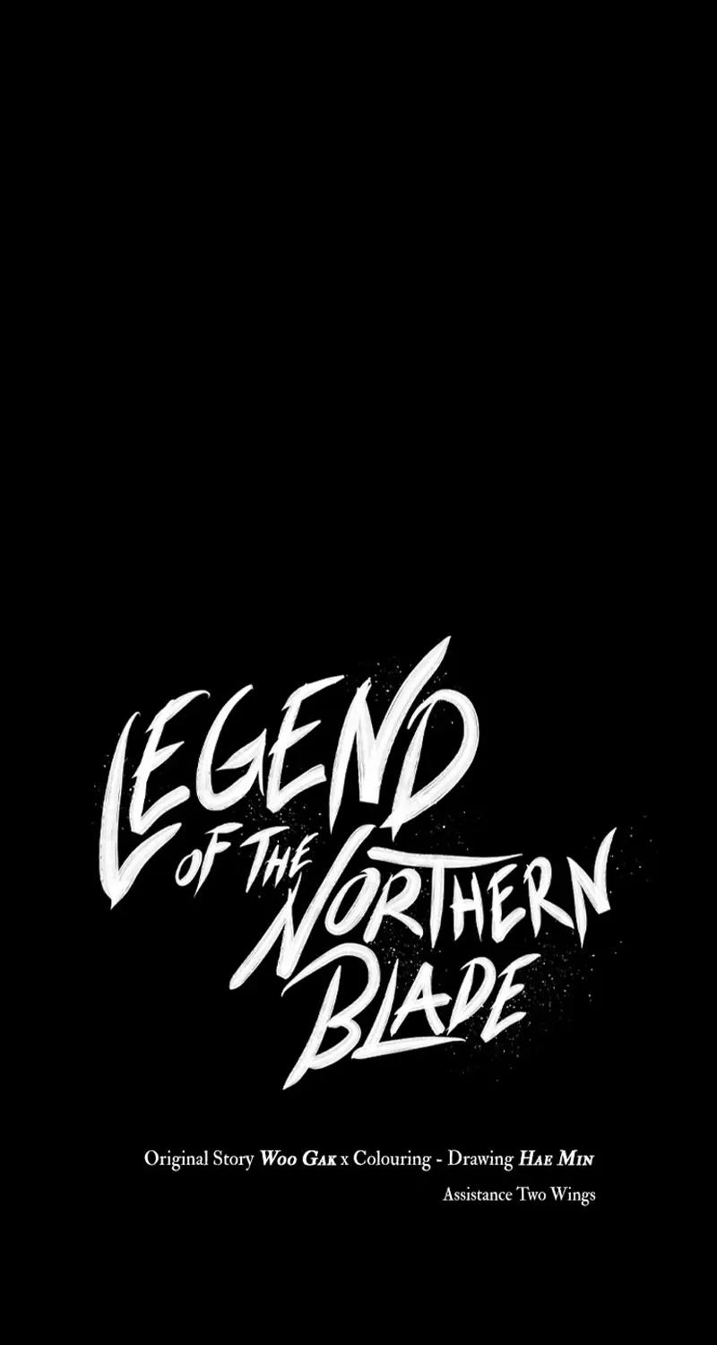 Read Legend Of The Northern Blade Manga Online
