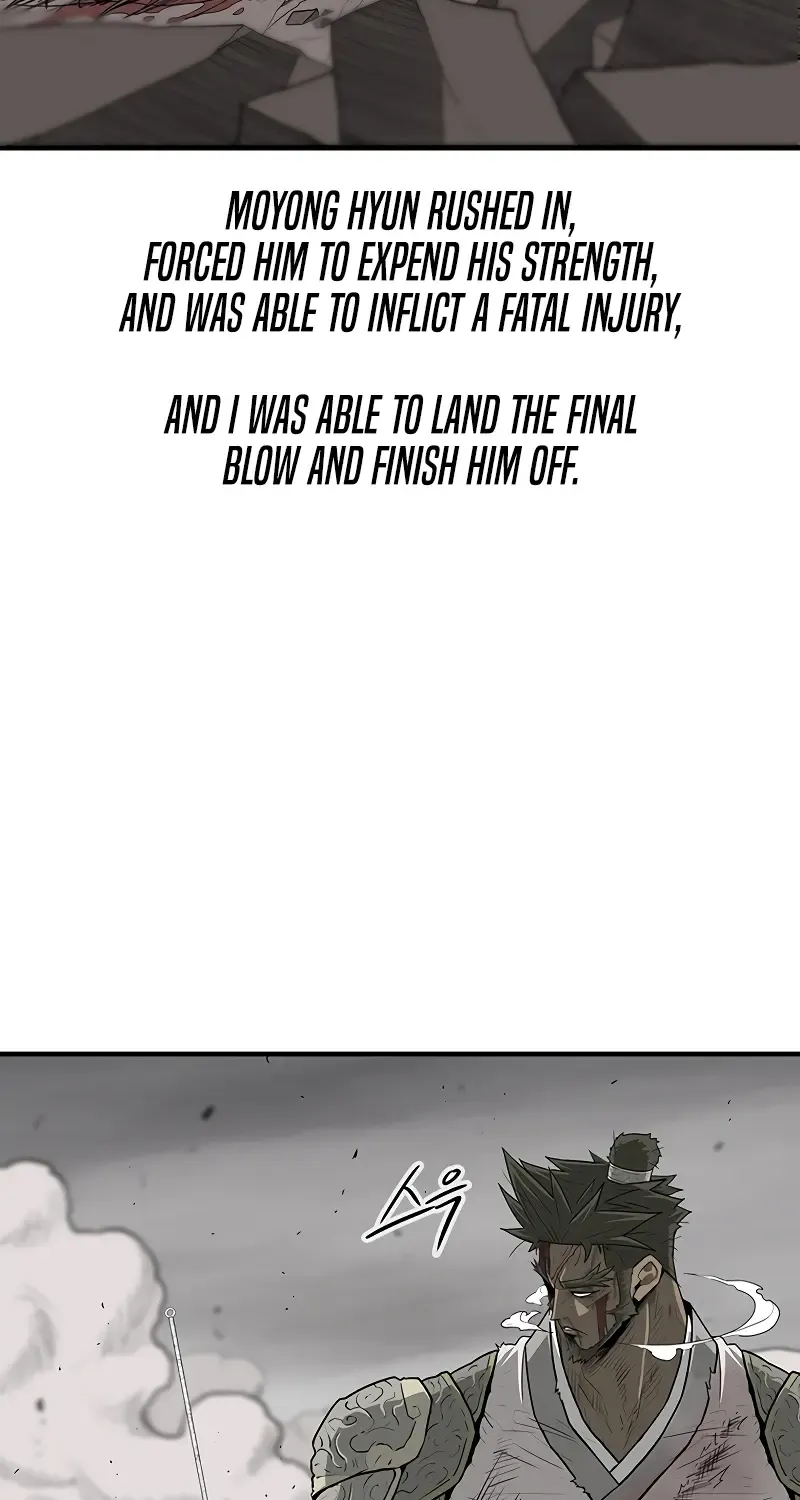 Read Legend Of The Northern Blade Manga Online