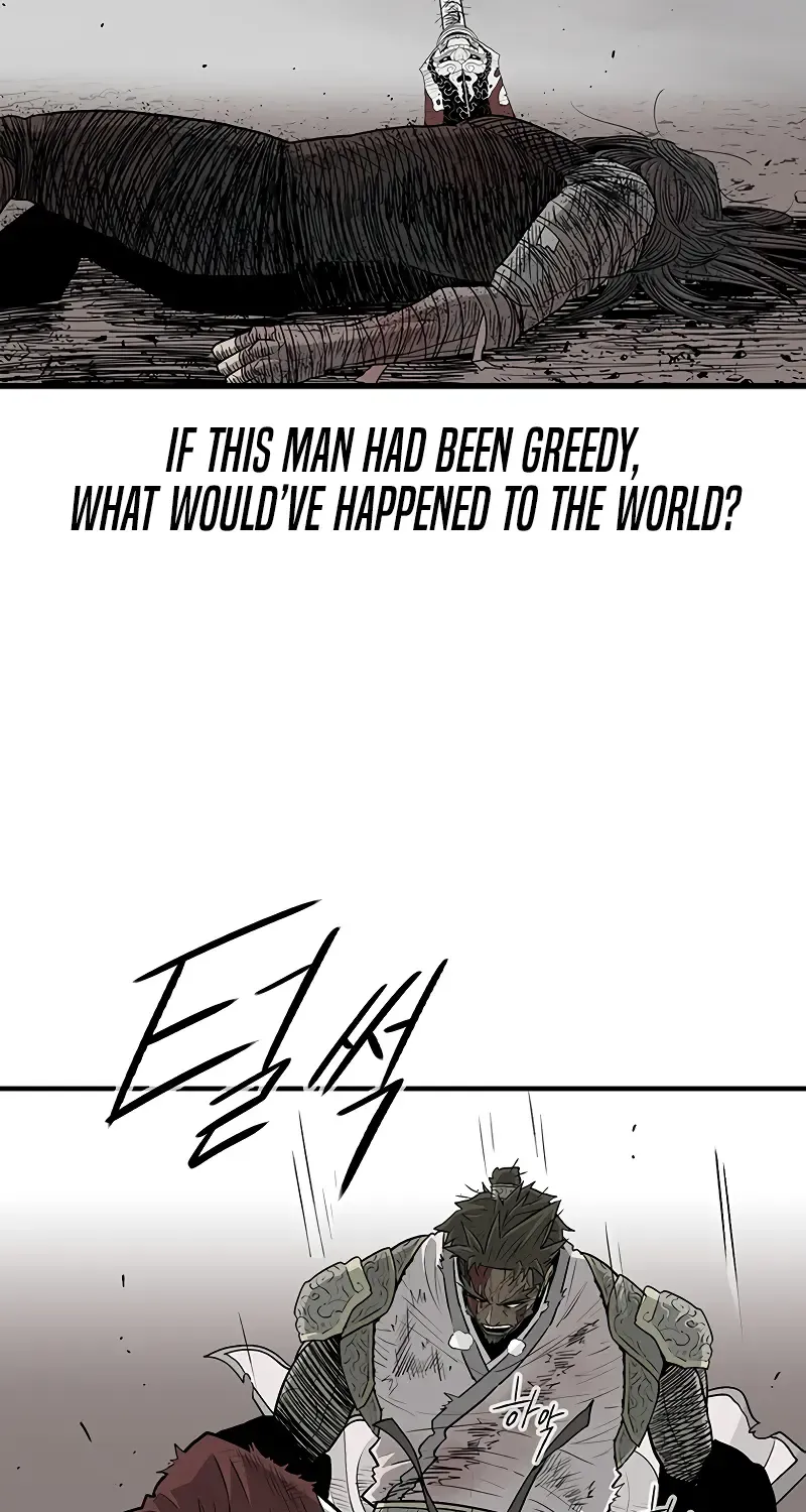 Read Legend Of The Northern Blade Manga Online