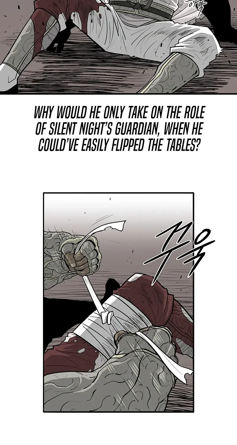 Read Legend Of The Northern Blade Manga Online