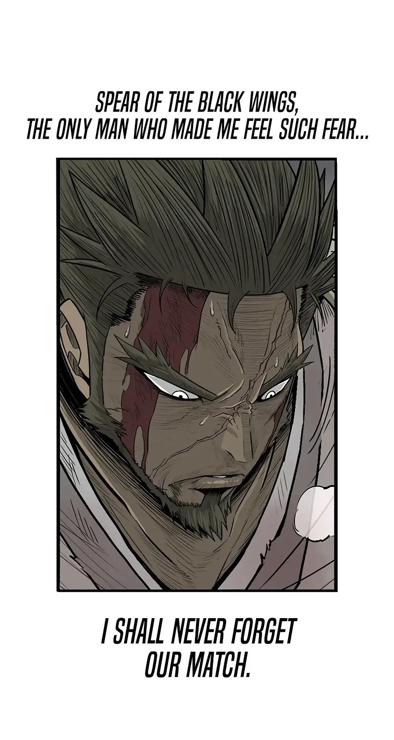 Read Legend Of The Northern Blade Manga Online