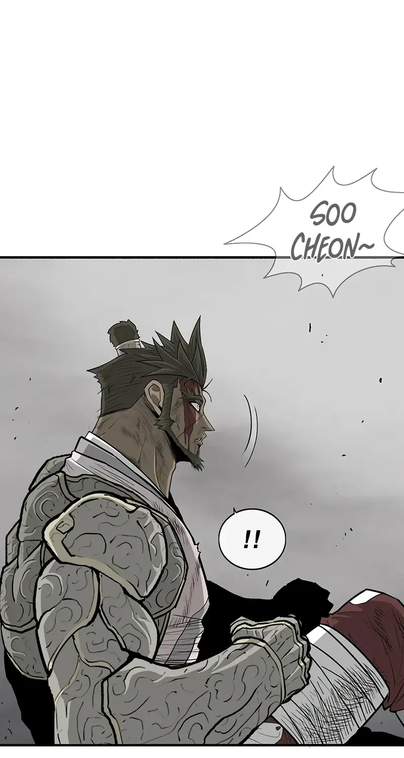 Read Legend Of The Northern Blade Manga Online