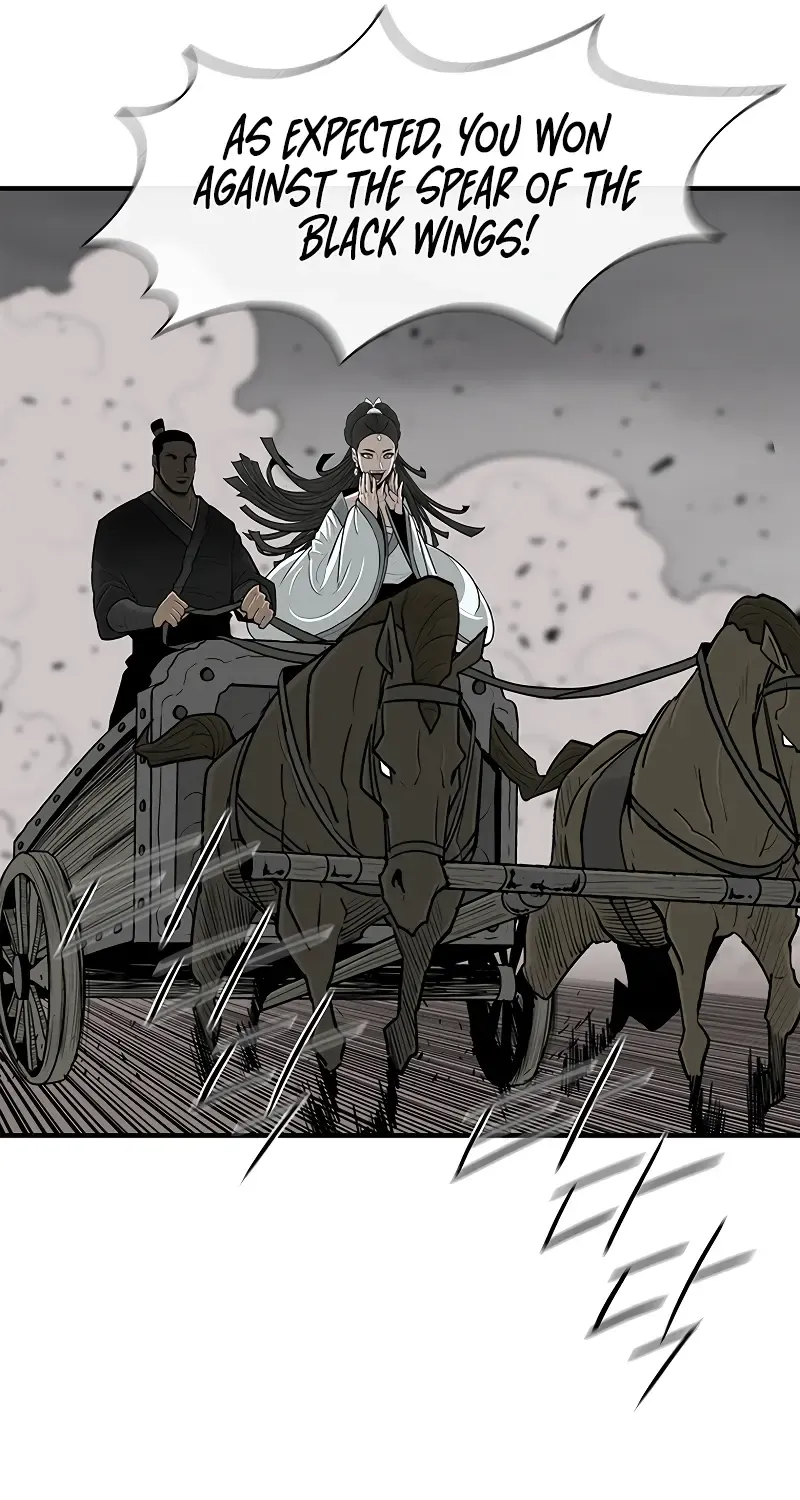 Read Legend Of The Northern Blade Manga Online