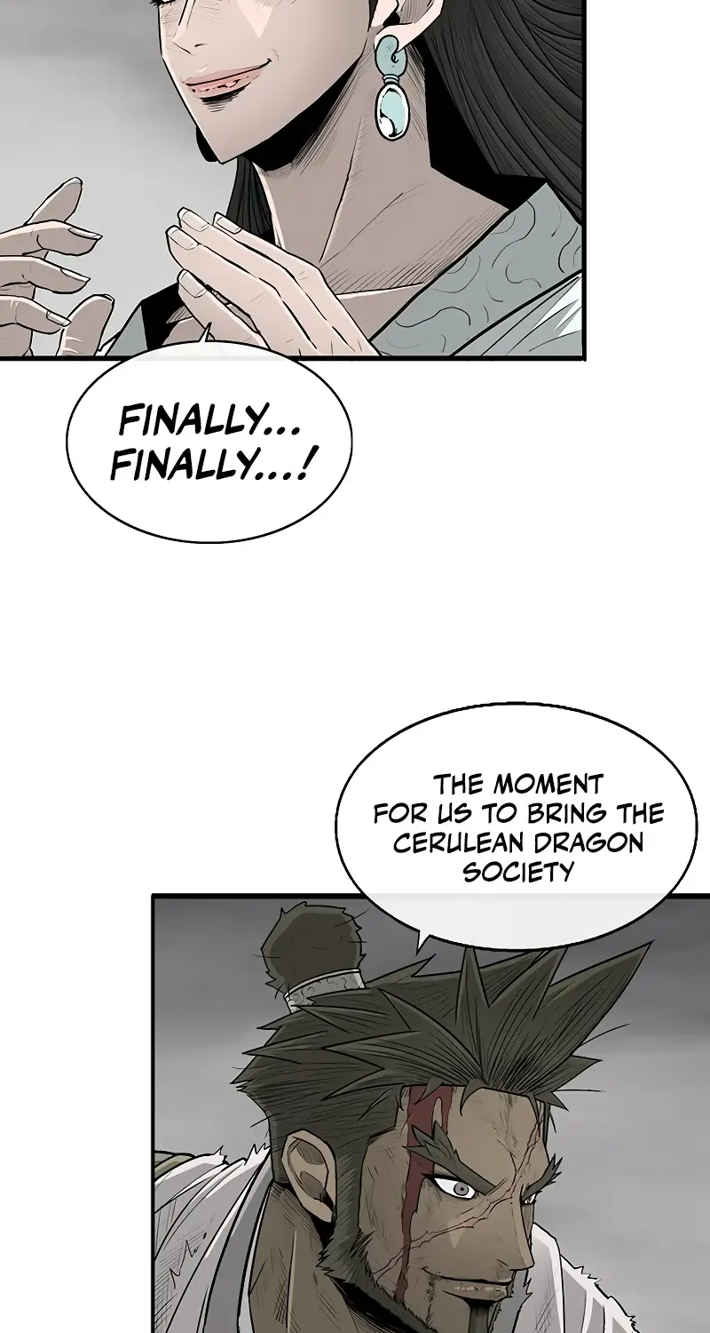 Read Legend Of The Northern Blade Manga Online