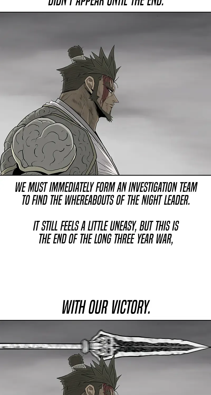 Read Legend Of The Northern Blade Manga Online