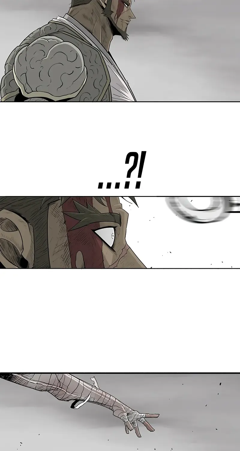 Read Legend Of The Northern Blade Manga Online