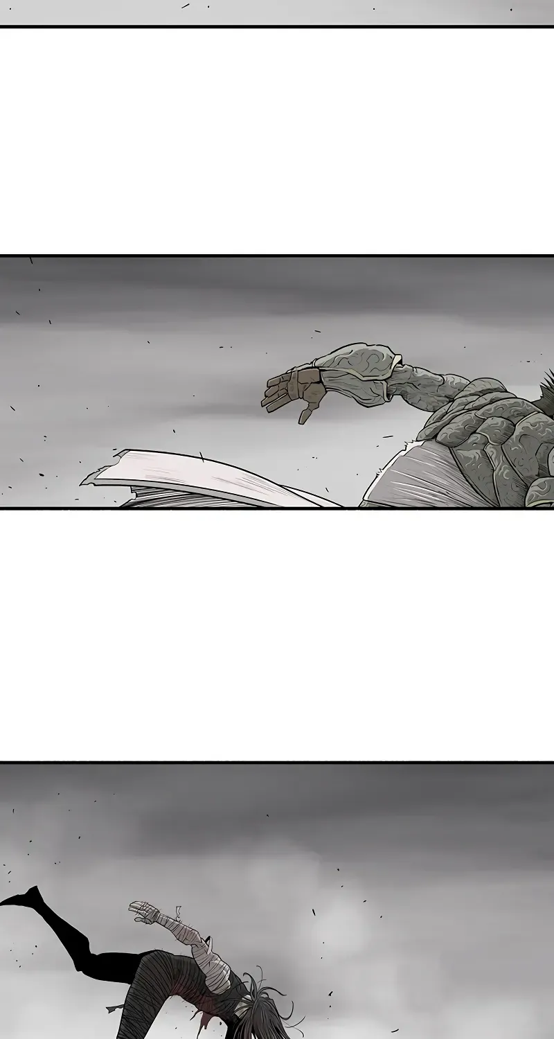 Read Legend Of The Northern Blade Manga Online