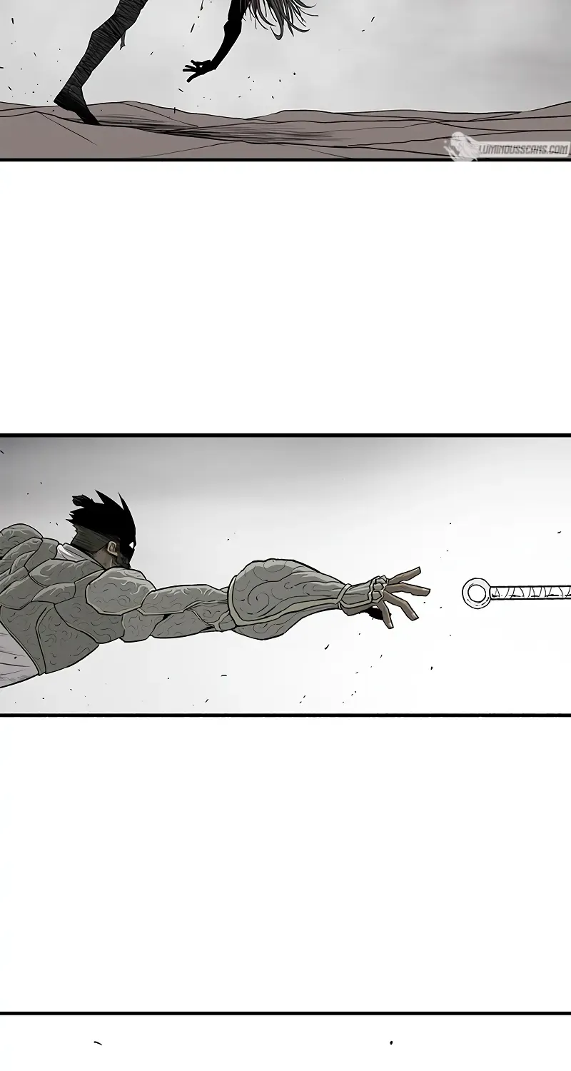 Read Legend Of The Northern Blade Manga Online