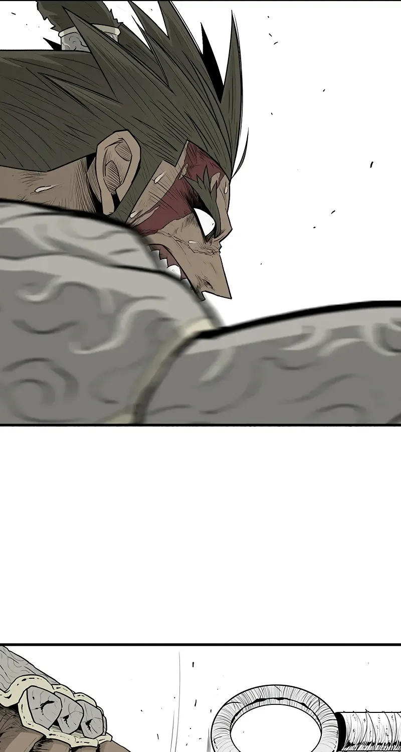 Read Legend Of The Northern Blade Manga Online