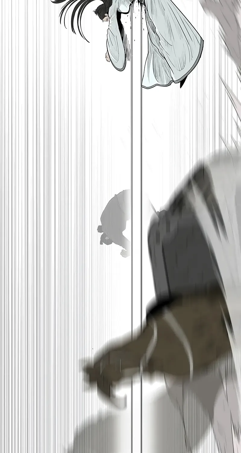 Read Legend Of The Northern Blade Manga Online