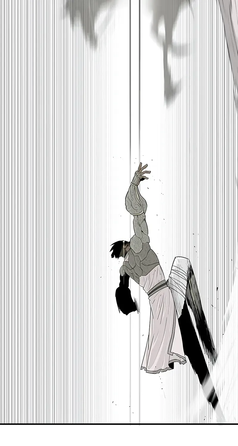 Read Legend Of The Northern Blade Manga Online