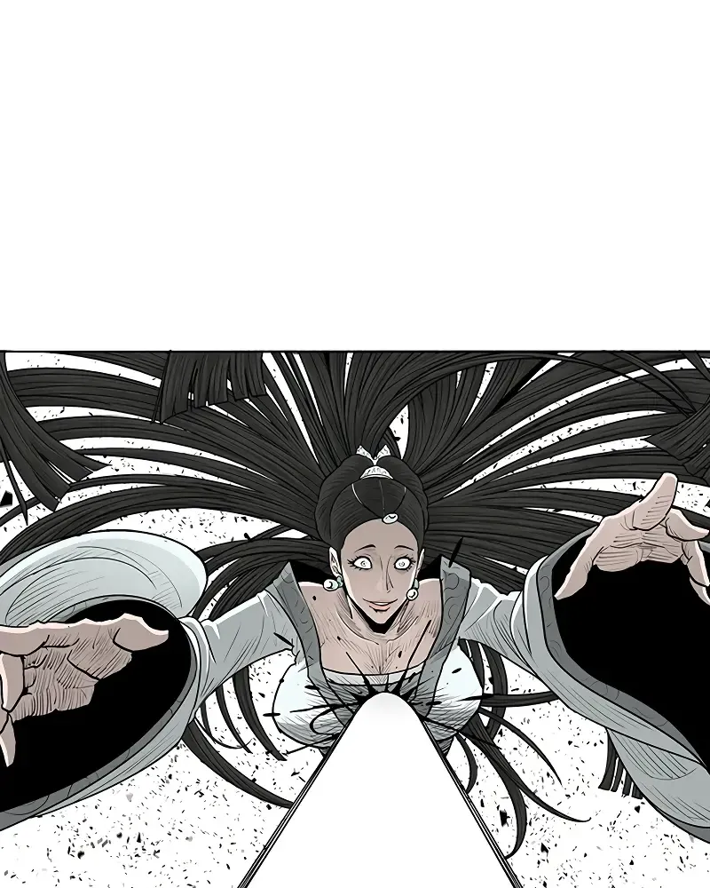 Read Legend Of The Northern Blade Manga Online