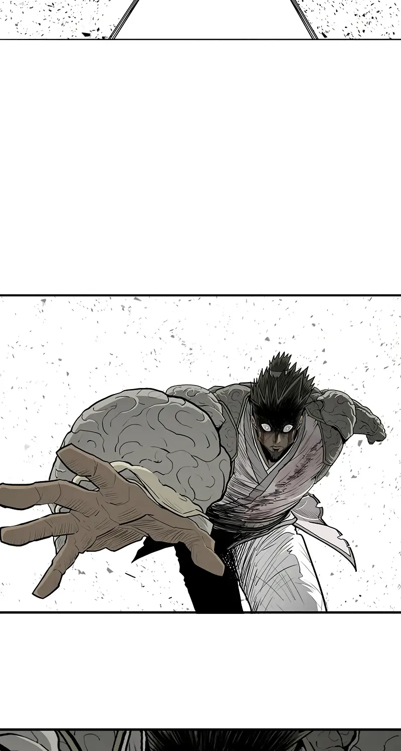 Read Legend Of The Northern Blade Manga Online