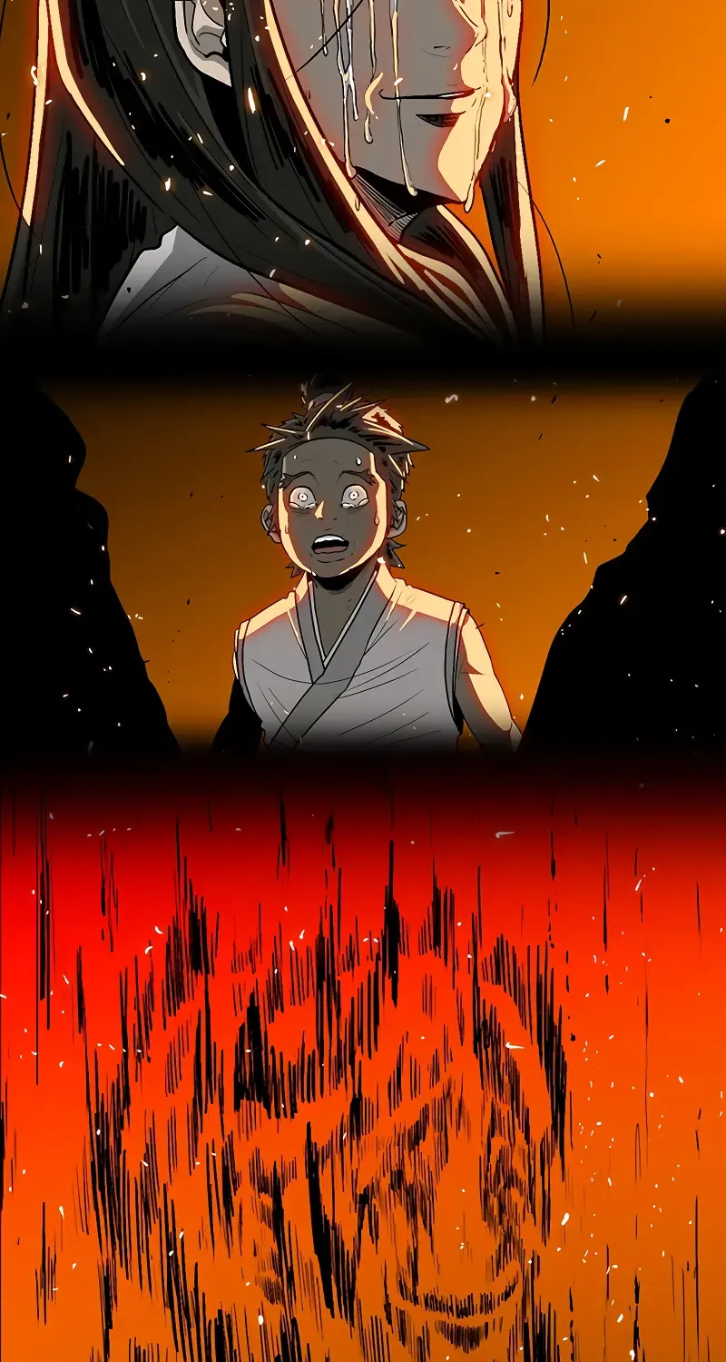 Read Legend Of The Northern Blade Manga Online