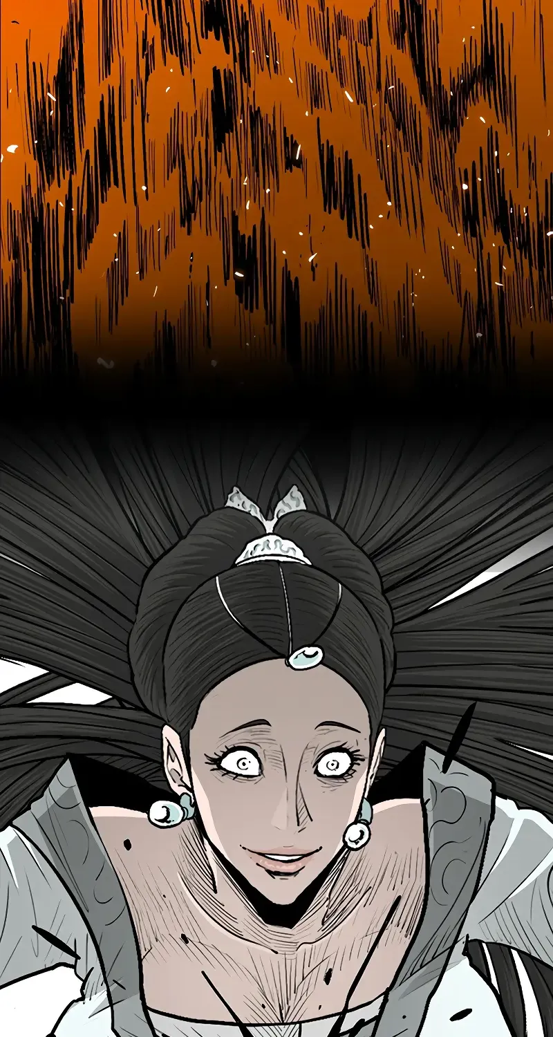 Read Legend Of The Northern Blade Manga Online