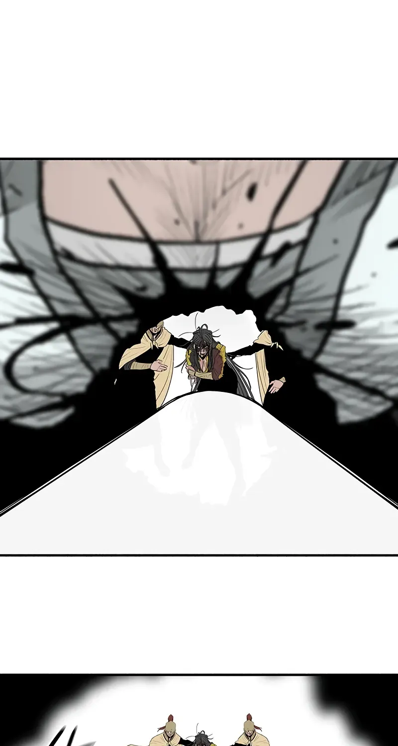 Read Legend Of The Northern Blade Manga Online