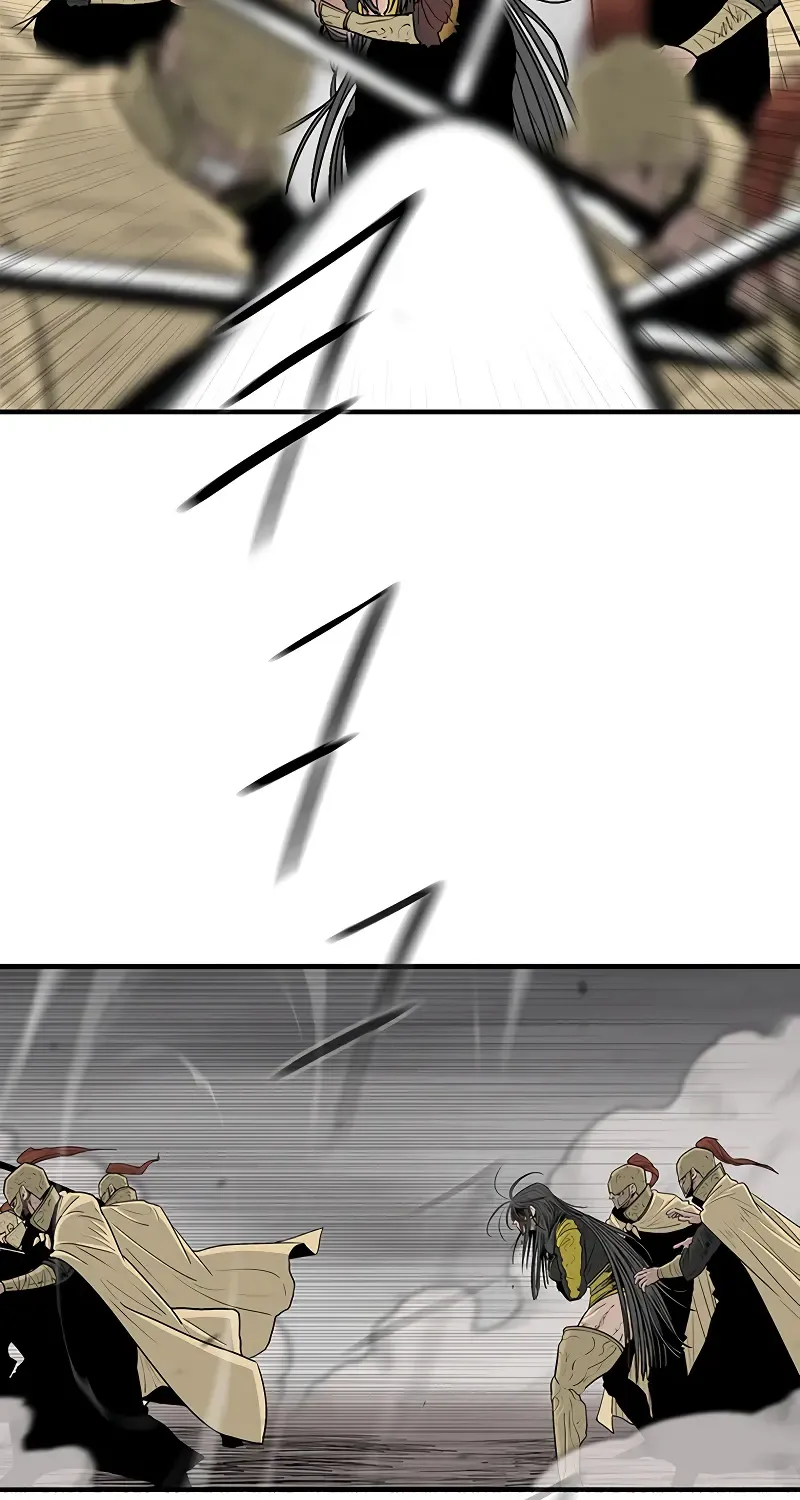 Read Legend Of The Northern Blade Manga Online