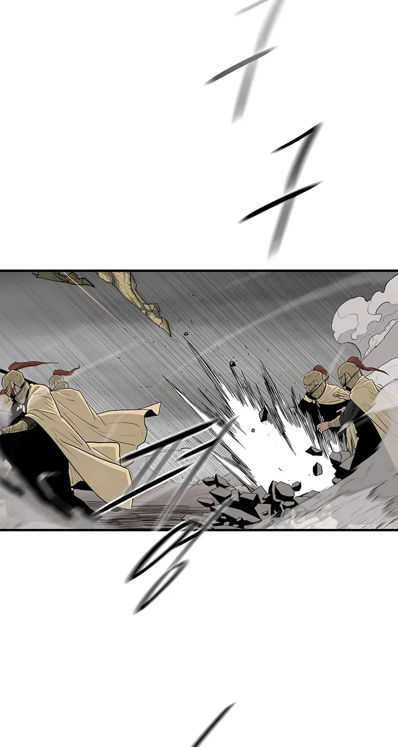 Read Legend Of The Northern Blade Manga Online