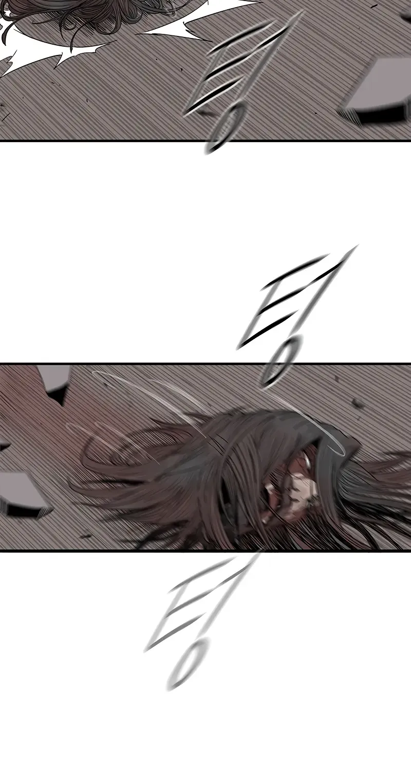 Read Legend Of The Northern Blade Manga Online