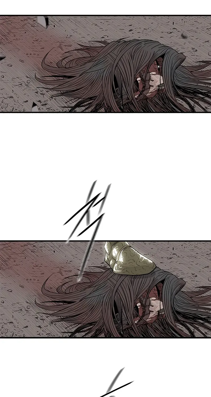 Read Legend Of The Northern Blade Manga Online