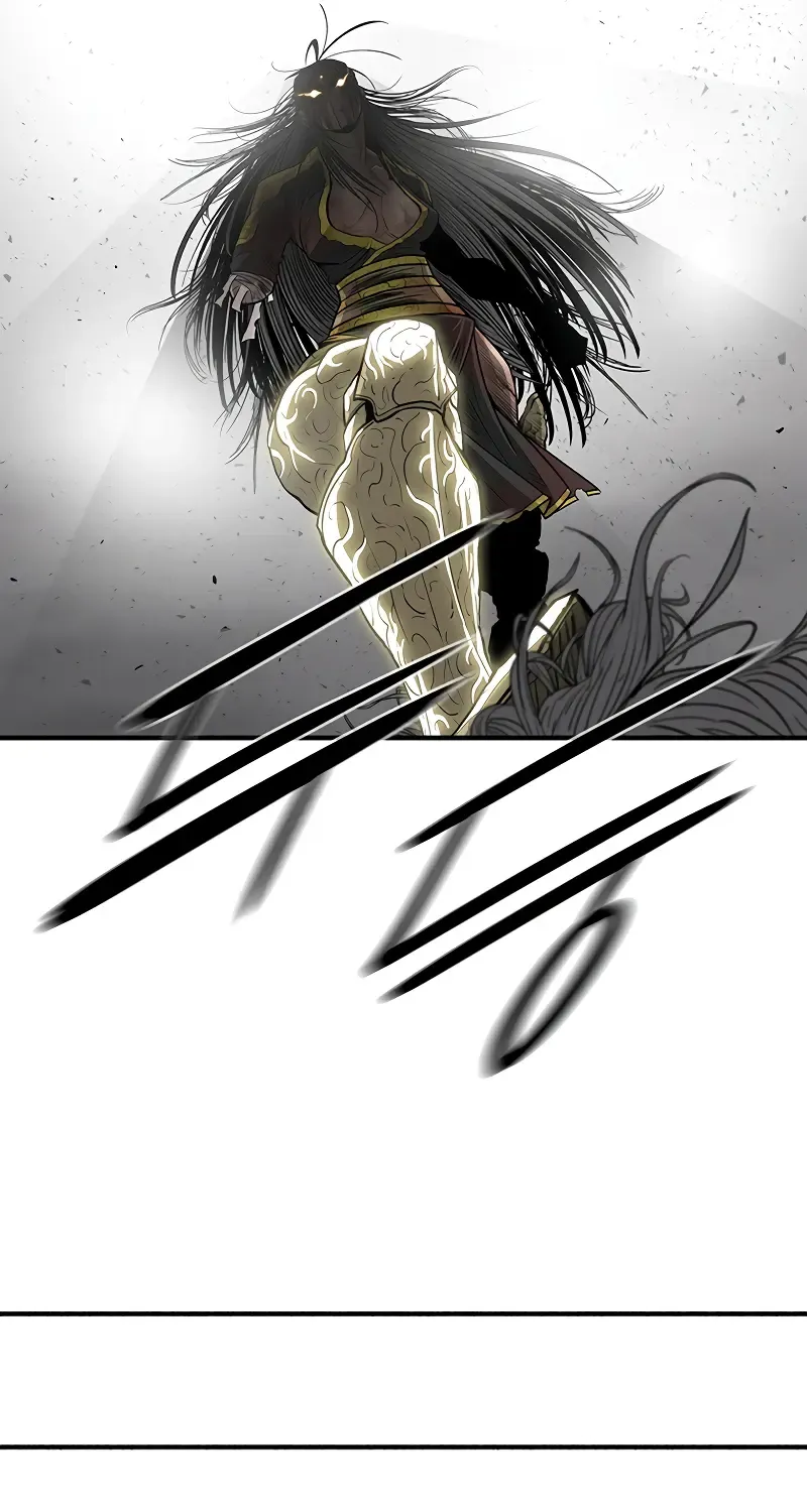 Read Legend Of The Northern Blade Manga Online