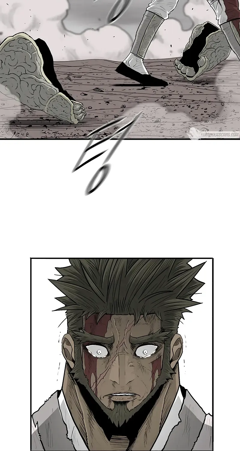 Read Legend Of The Northern Blade Manga Online