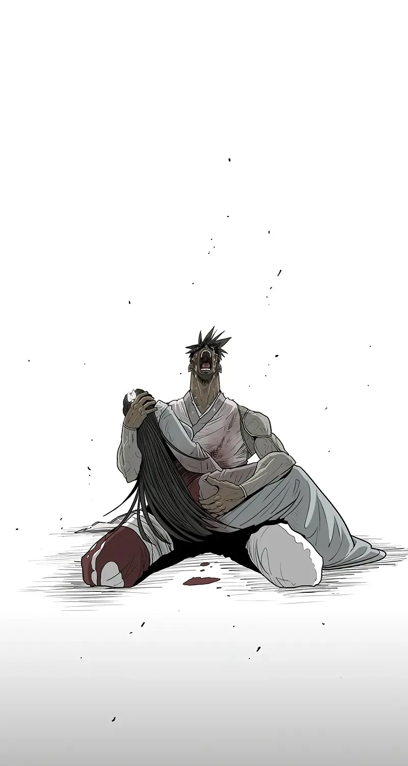 Read Legend Of The Northern Blade Manga Online