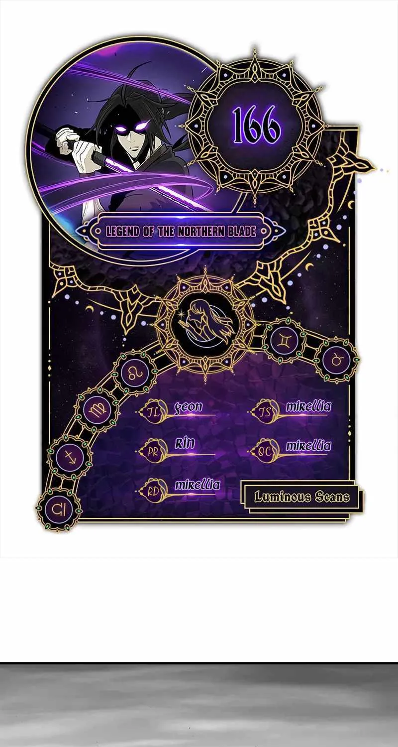 Read Legend Of The Northern Blade Manga Online