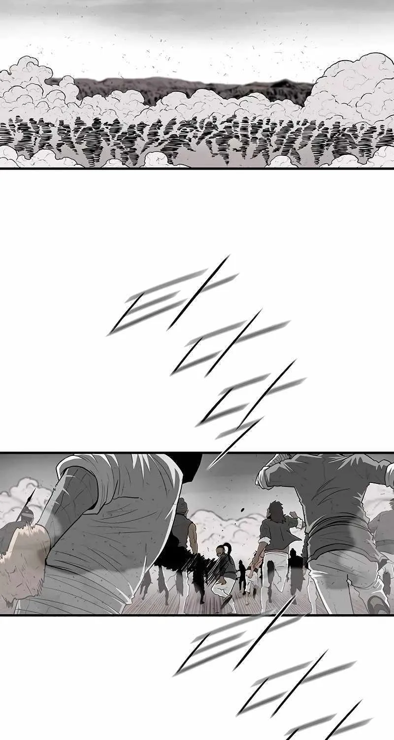 Read Legend Of The Northern Blade Manga Online