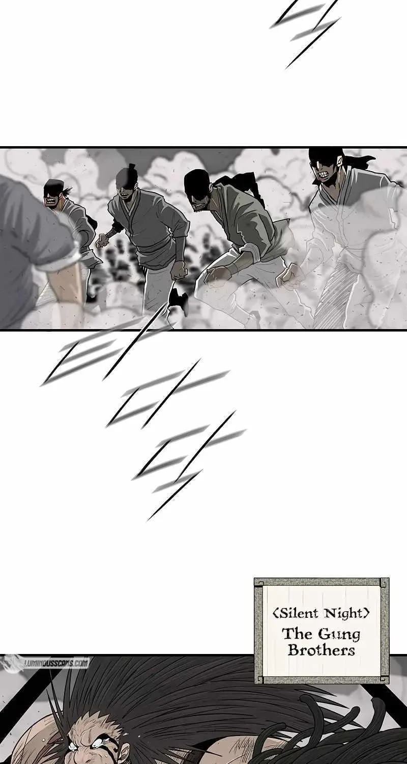 Read Legend Of The Northern Blade Manga Online