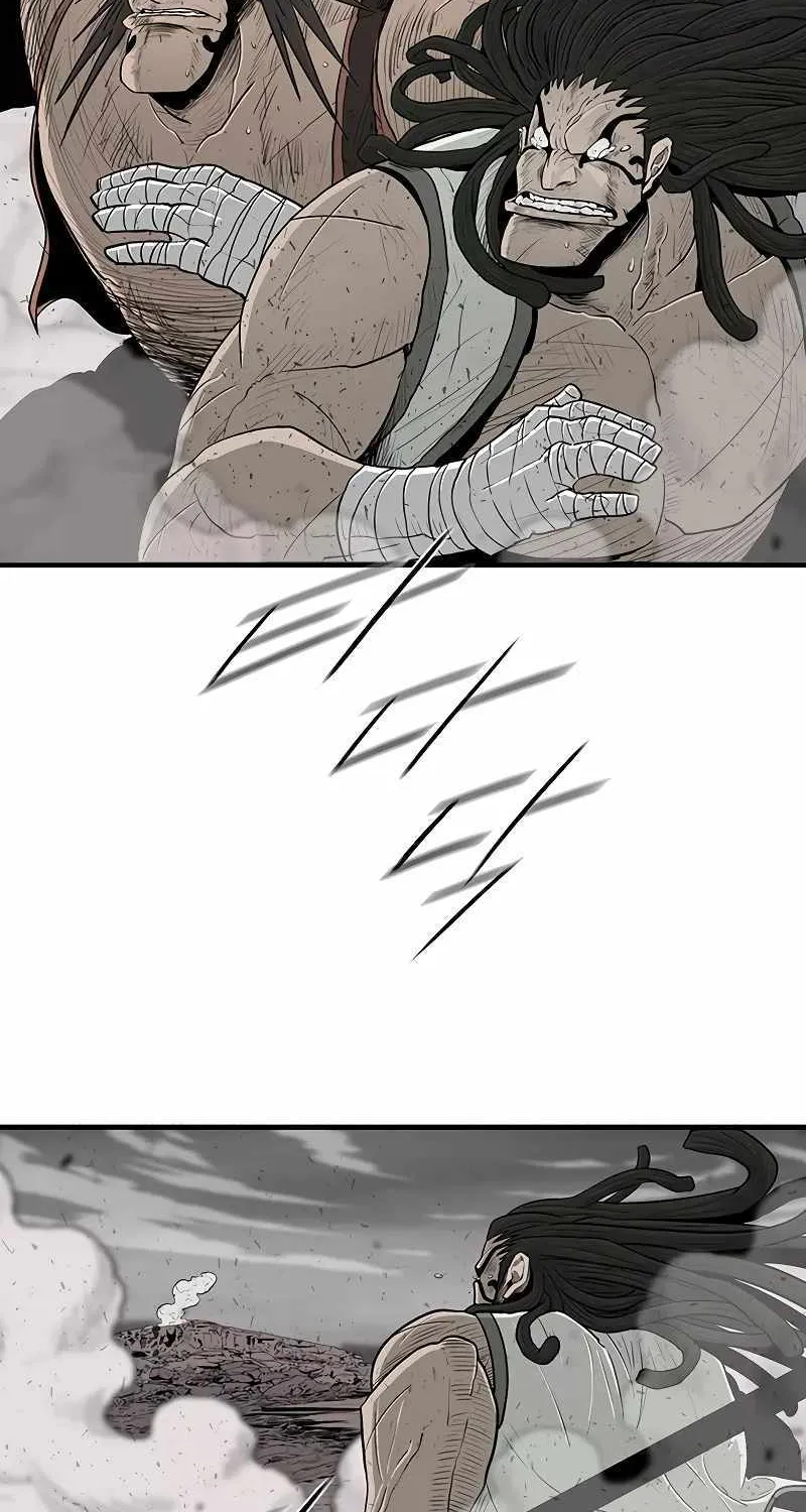 Read Legend Of The Northern Blade Manga Online