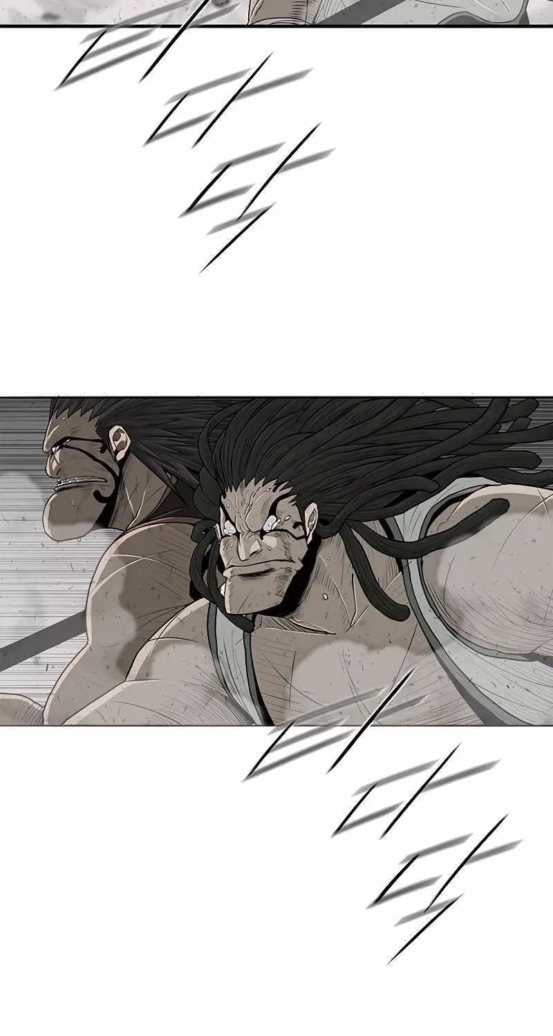 Read Legend Of The Northern Blade Manga Online