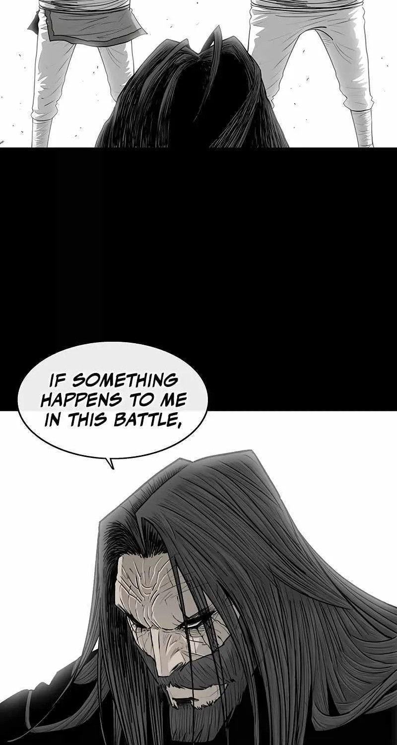 Read Legend Of The Northern Blade Manga Online