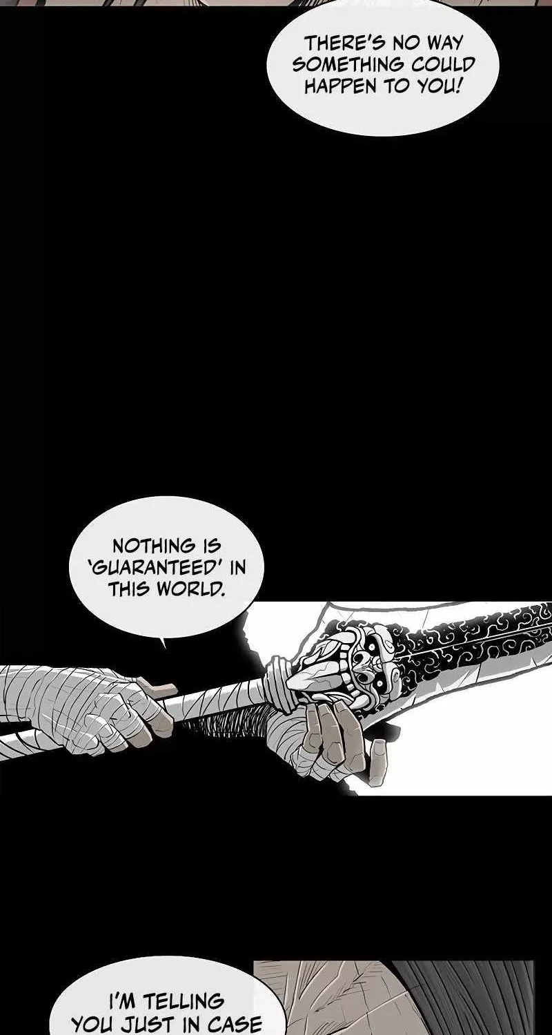 Read Legend Of The Northern Blade Manga Online